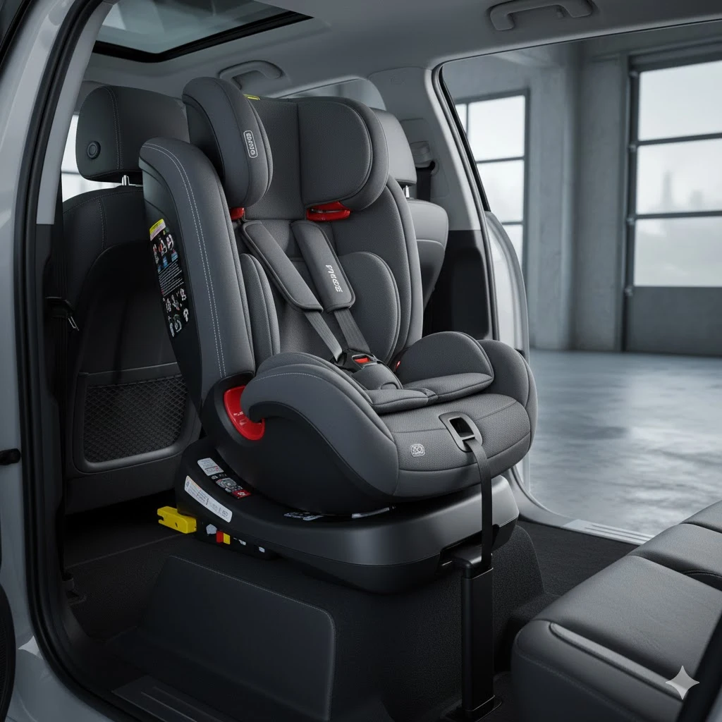 خرید و فروش صندلی ماشین کودک در تهران انقلاب