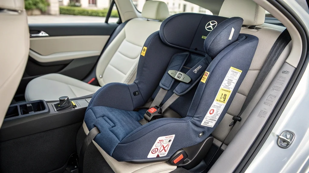 خرید و فروش صندلی ماشین کودک در تهران فاطمی