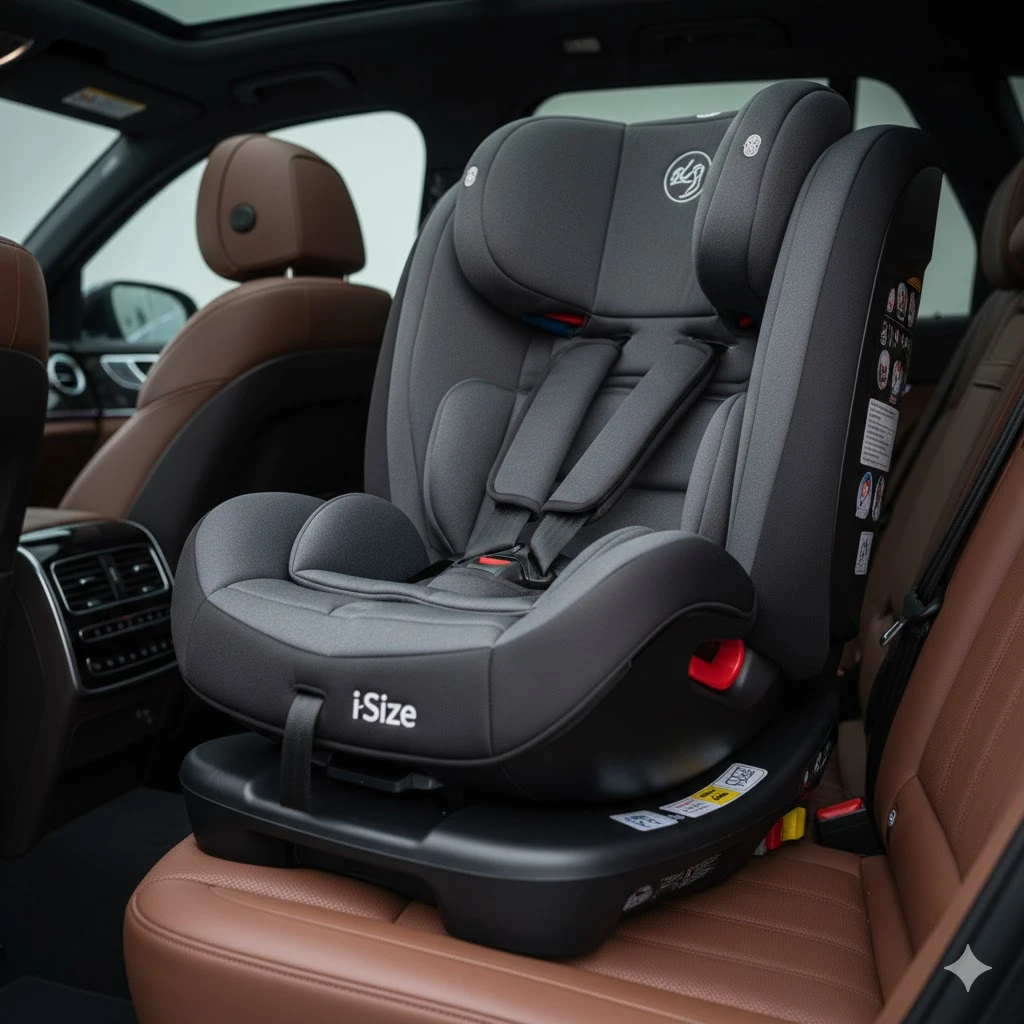 خرید و فروش صندلی ماشین کودک در تهران ولیعصر