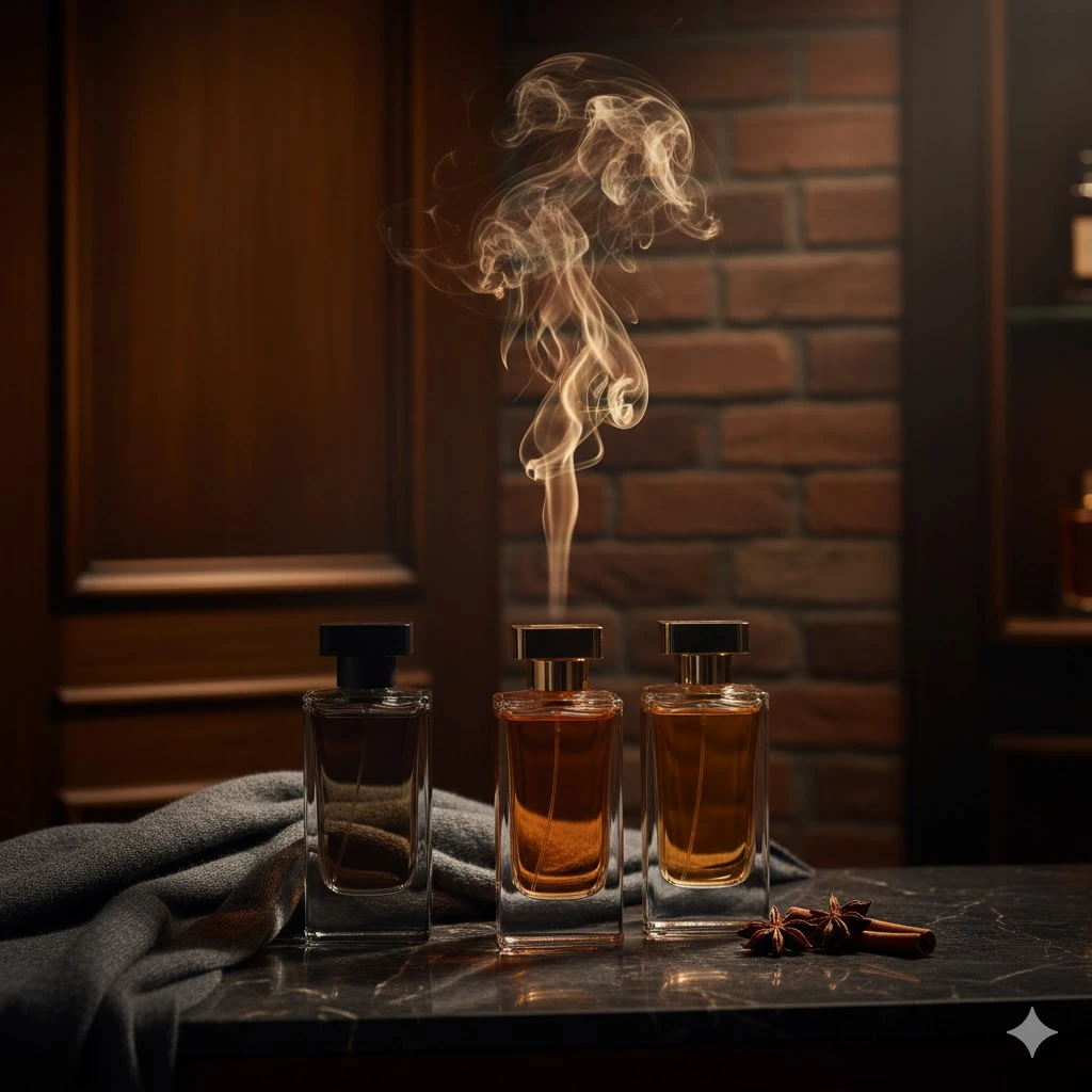 خرید و فروش عطر یونیسکس زمستانی در تهران کارگر