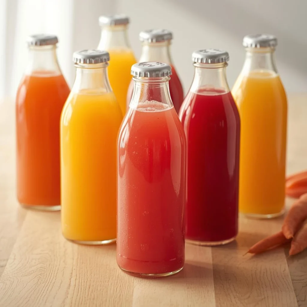 خرید و فروش عمده آبمیوه در تهران شهران