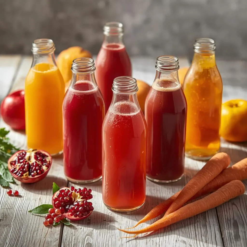 خرید و فروش عمده آبمیوه در تهران شهران