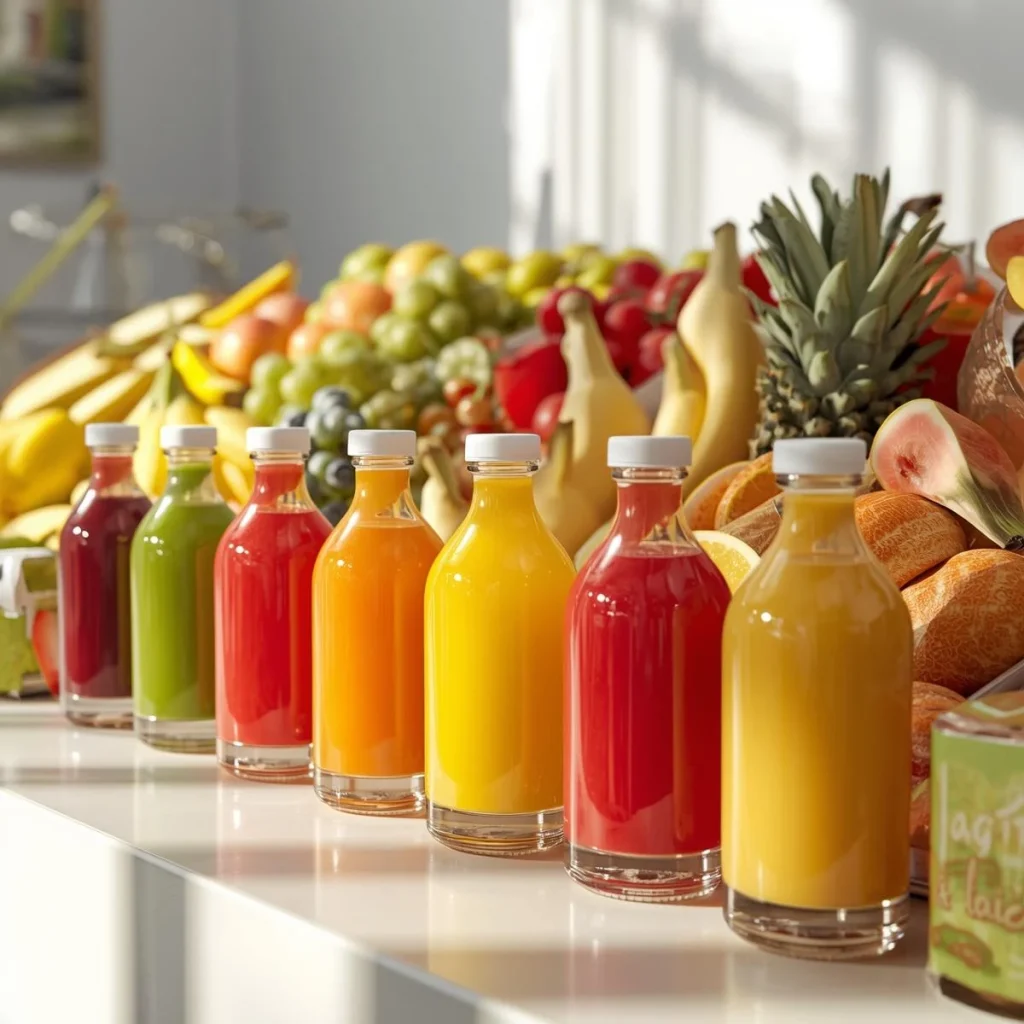 خرید و فروش عمده آبمیوه در تهران فردوس