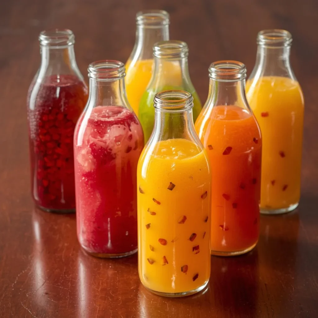 خرید و فروش عمده آبمیوه در تهران پونک