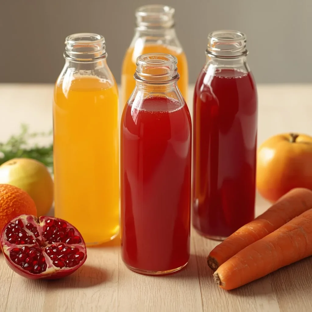 خرید و فروش عمده آبمیوه در تهران پونک