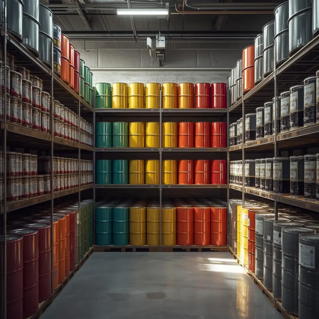 خرید و فروش عمده رنگ صنعتی در تهران المهدی 1 خرید و فروش عمده رنگ صنعتی در تهران المهدی