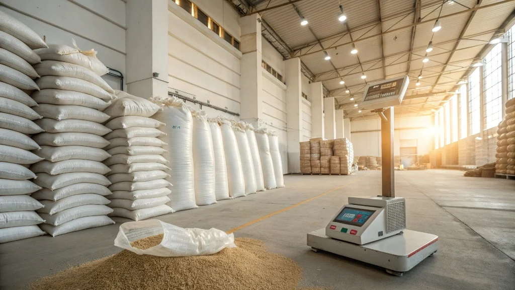 خرید و فروش عمده غلات کشاورزی در تهران فاطمی