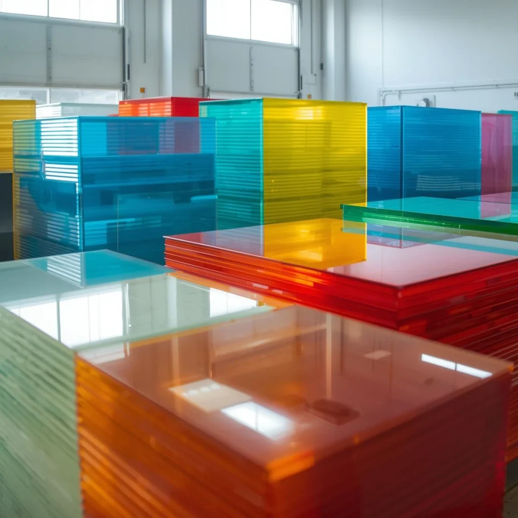 خرید و فروش عمده ورق پلکسی گلاس در همدان