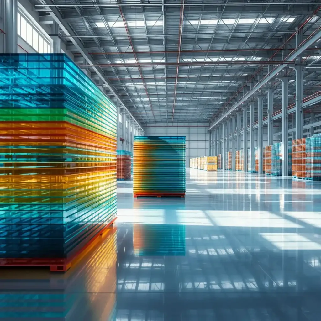 خرید و فروش عمده ورق پلکسی گلاس در همدان