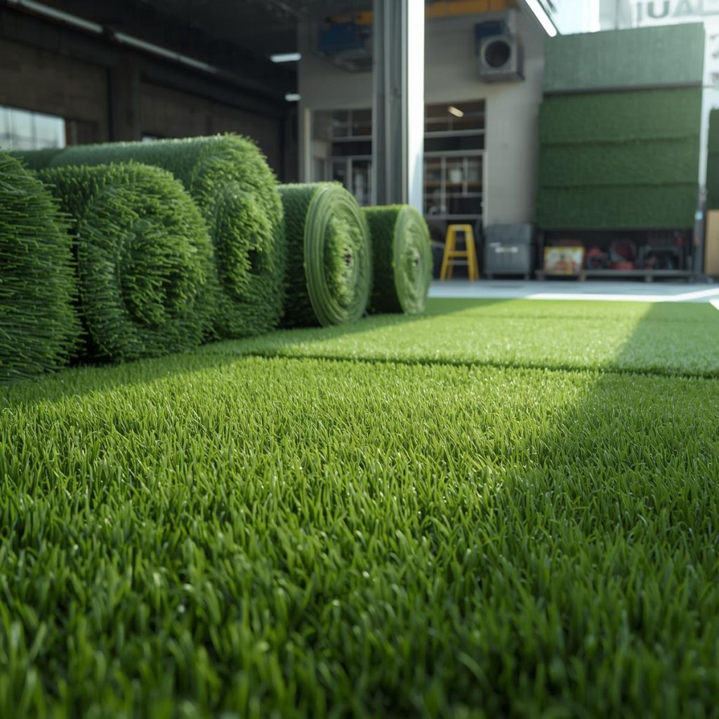 خرید و فروش عمده چمن مصنوعی در تهران