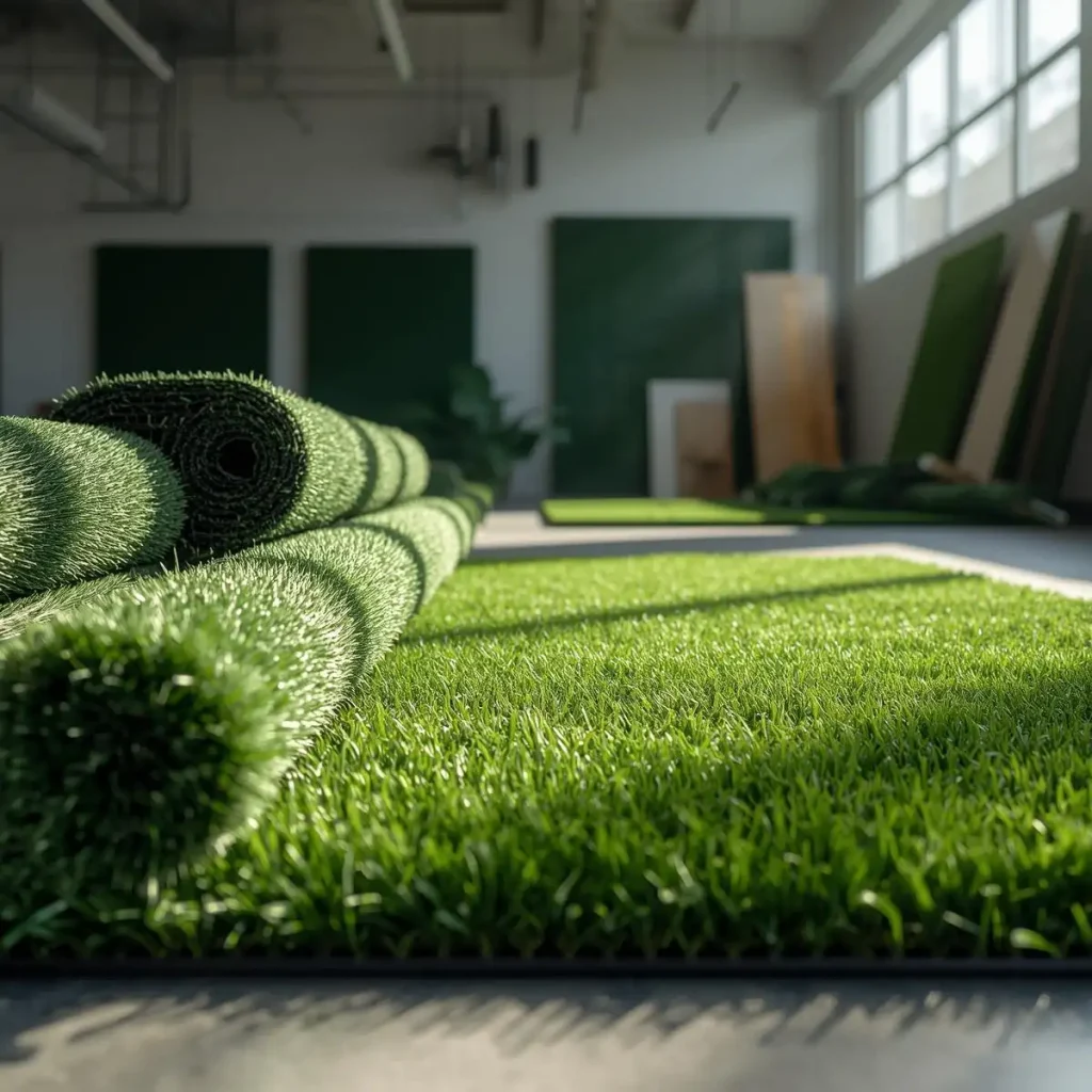 خرید و فروش عمده چمن مصنوعی در شیراز