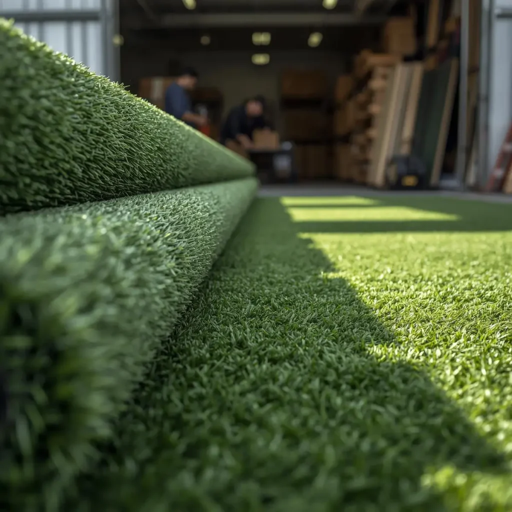 خرید و فروش عمده چمن مصنوعی در شیراز