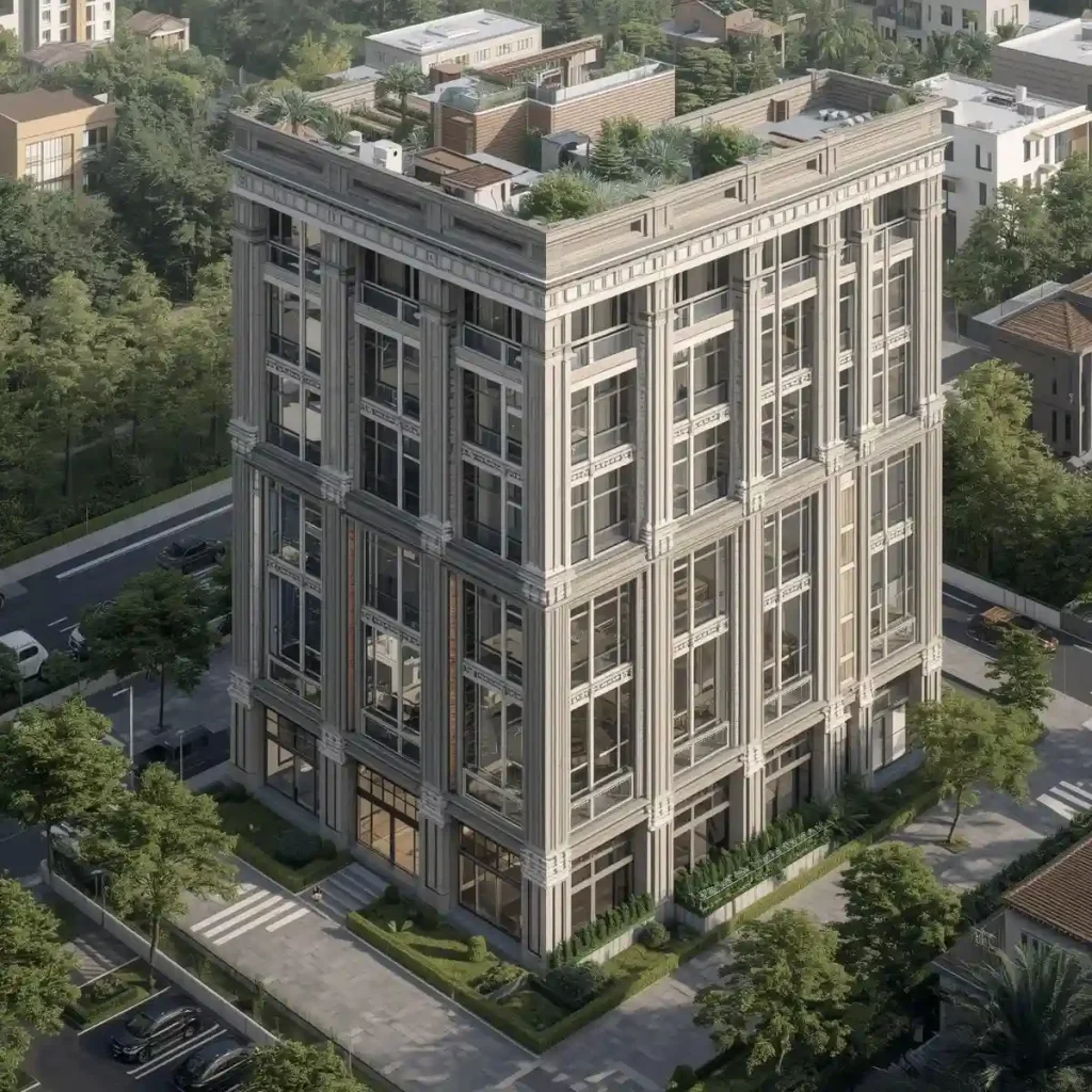 خرید و فروش فوری آپارتمان در تهران کاووسیه