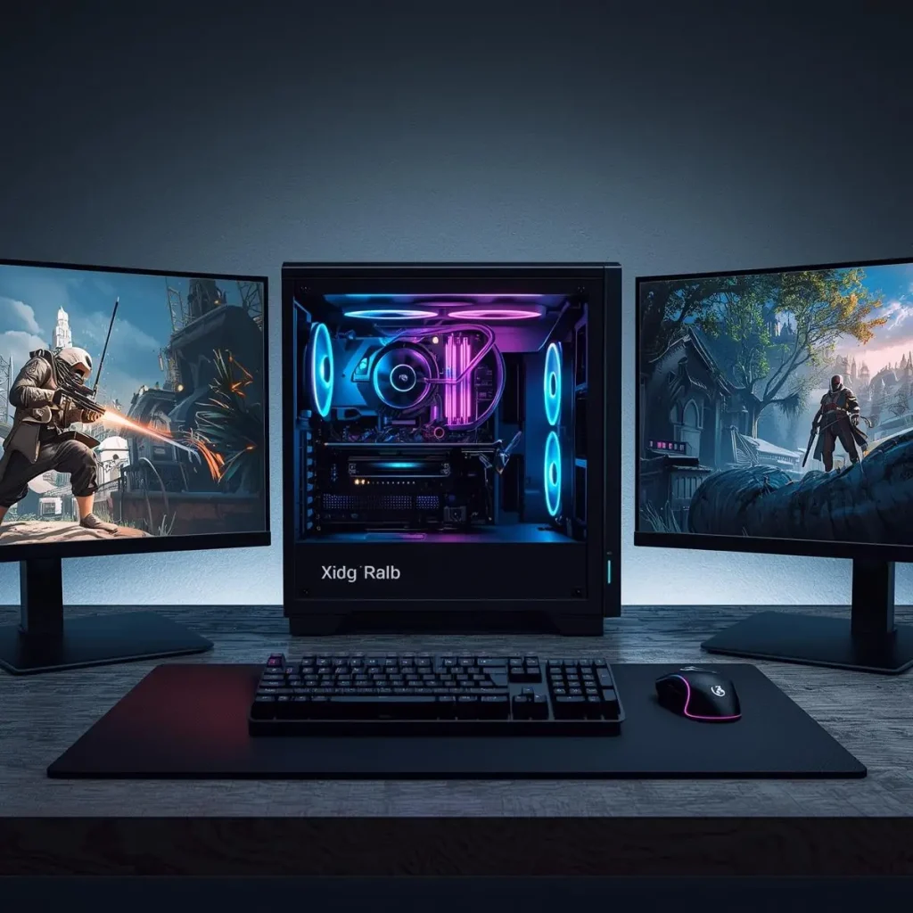 خرید و فروش قطعات گیمینگ کامپیوتر در تهران شادمان 1 خرید و فروش قطعات گیمینگ کامپیوتر در تهران شادمان