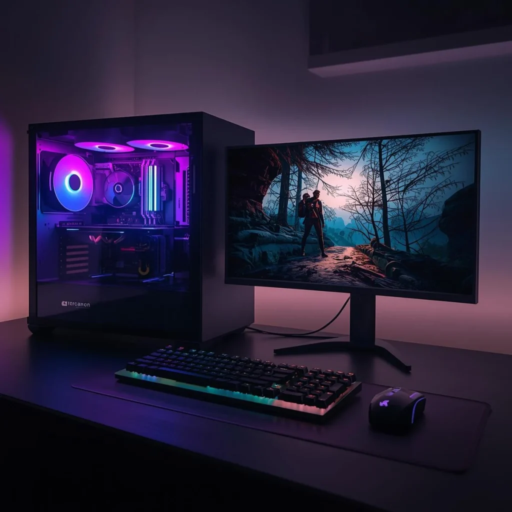 خرید و فروش قطعات گیمینگ کامپیوتر در تهران صادقیه 1 خرید و فروش قطعات گیمینگ کامپیوتر در تهران صادقیه