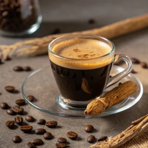 خرید و فروش قهوه جینسینگ در مشهد