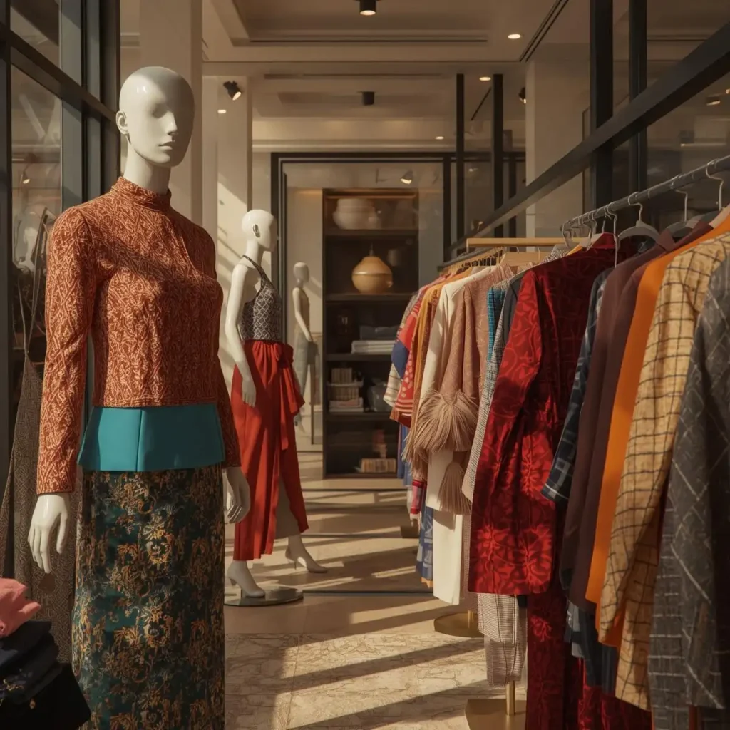 خرید و فروش لباس مزونی در تهران فرمانیه با طراحی رایگان