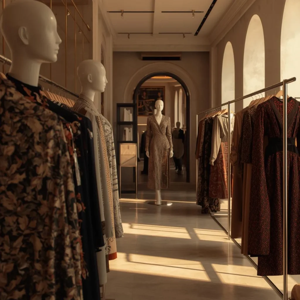 خرید و فروش لباس مزونی در تهران قیطریه با طراحی رایگان