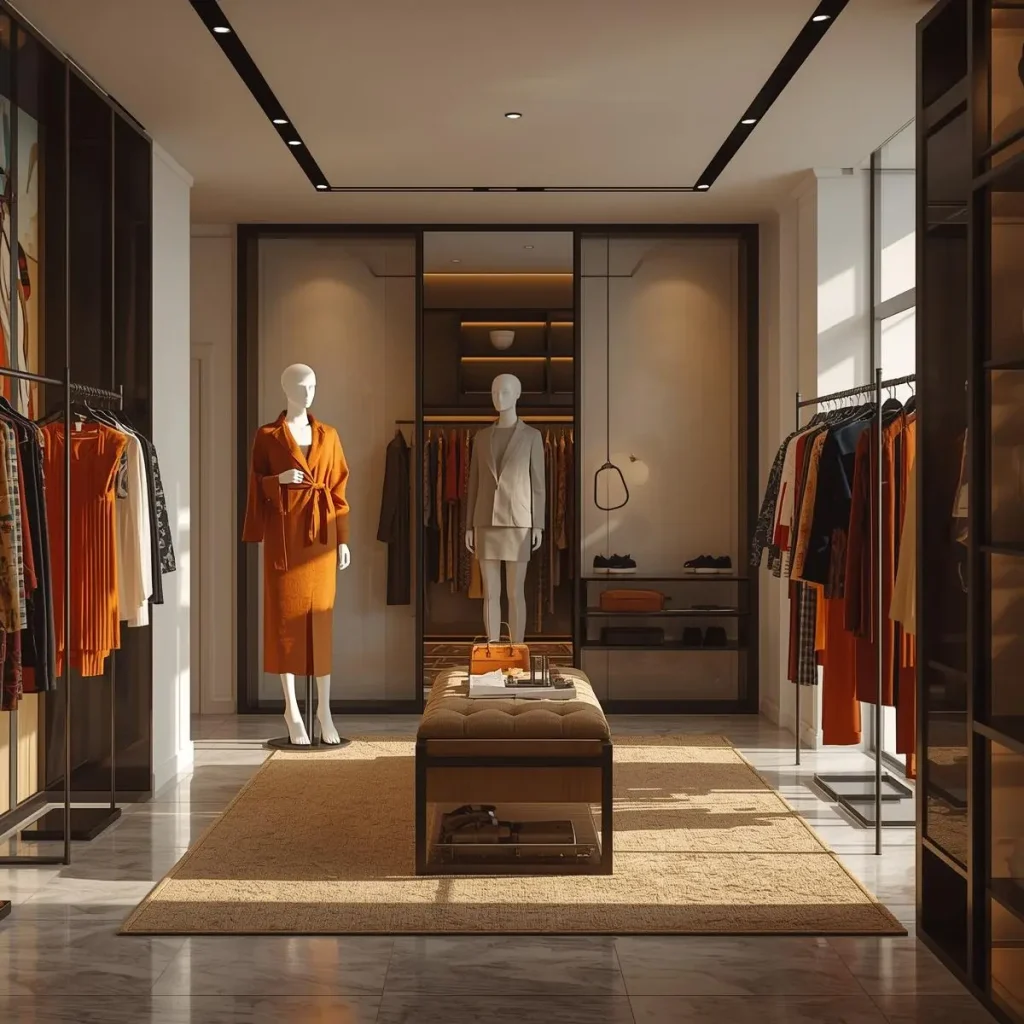 خرید و فروش لباس مزونی در تهران قیطریه با طراحی رایگان