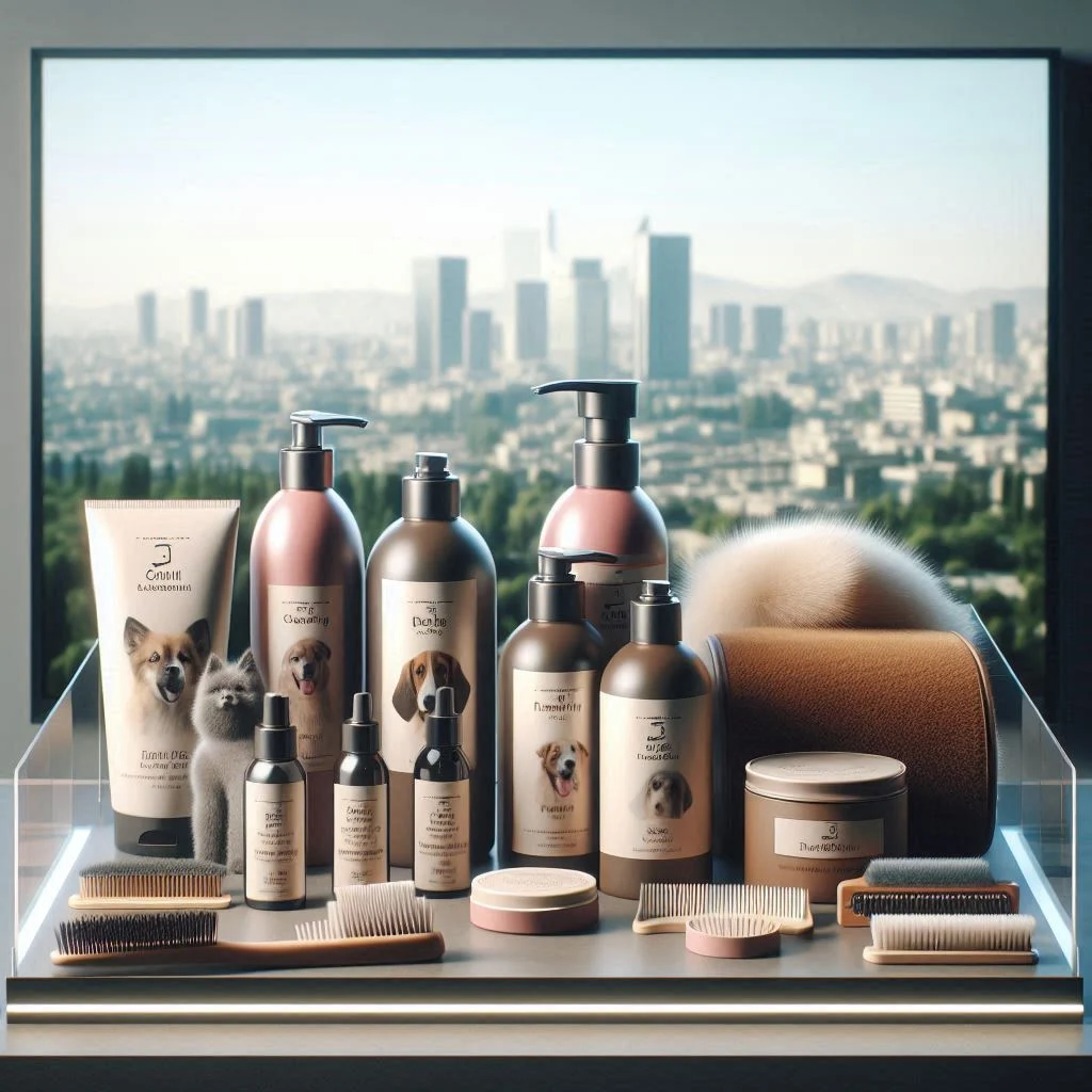 خرید و فروش لوازم بهداشتی سگ در تهران بهشتی 1 و فروش لوازم بهداشتی سگ در تهران بهشتی 1