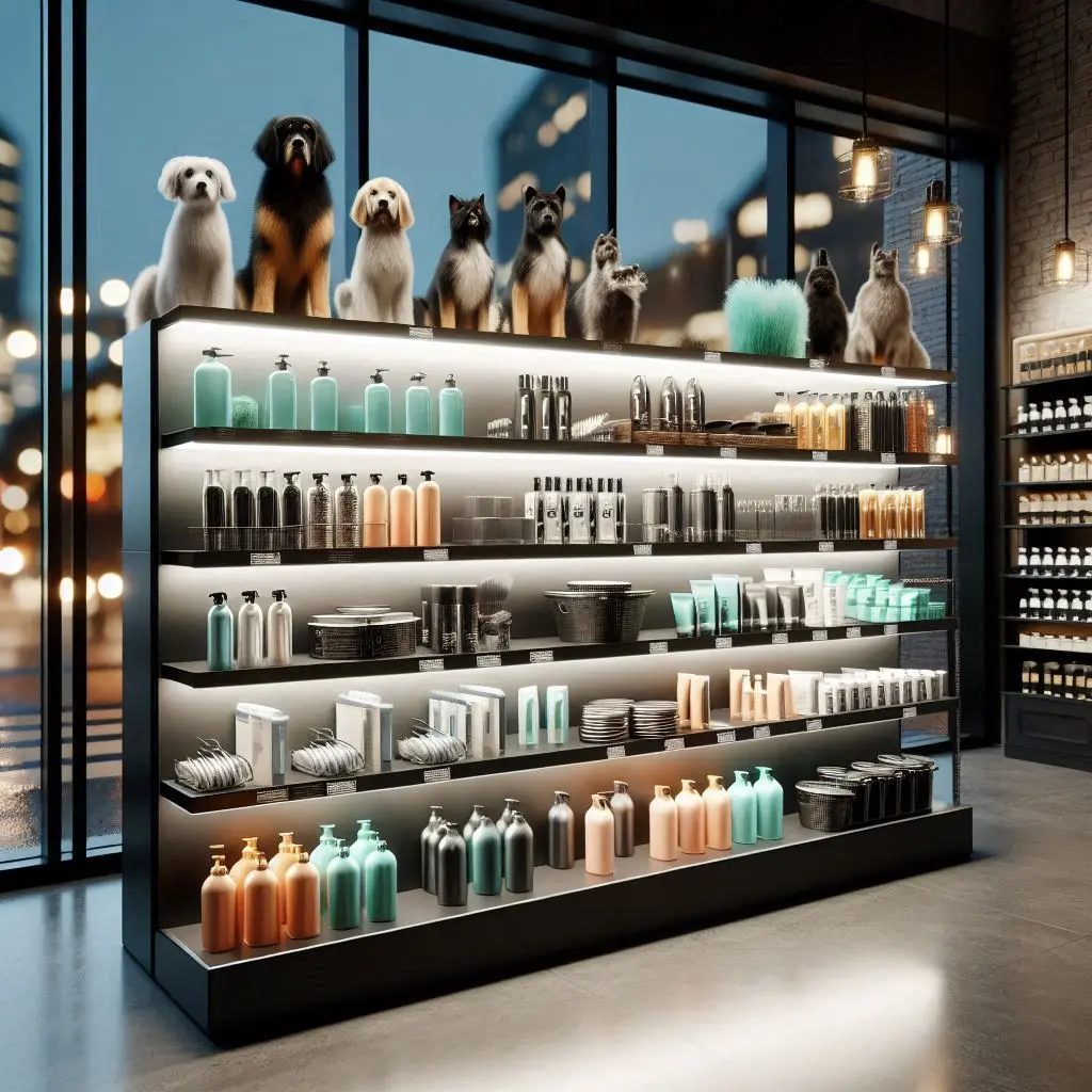 خرید و فروش لوازم بهداشتی سگ در تهران بهشتی 2 و فروش لوازم بهداشتی سگ در تهران بهشتی 2