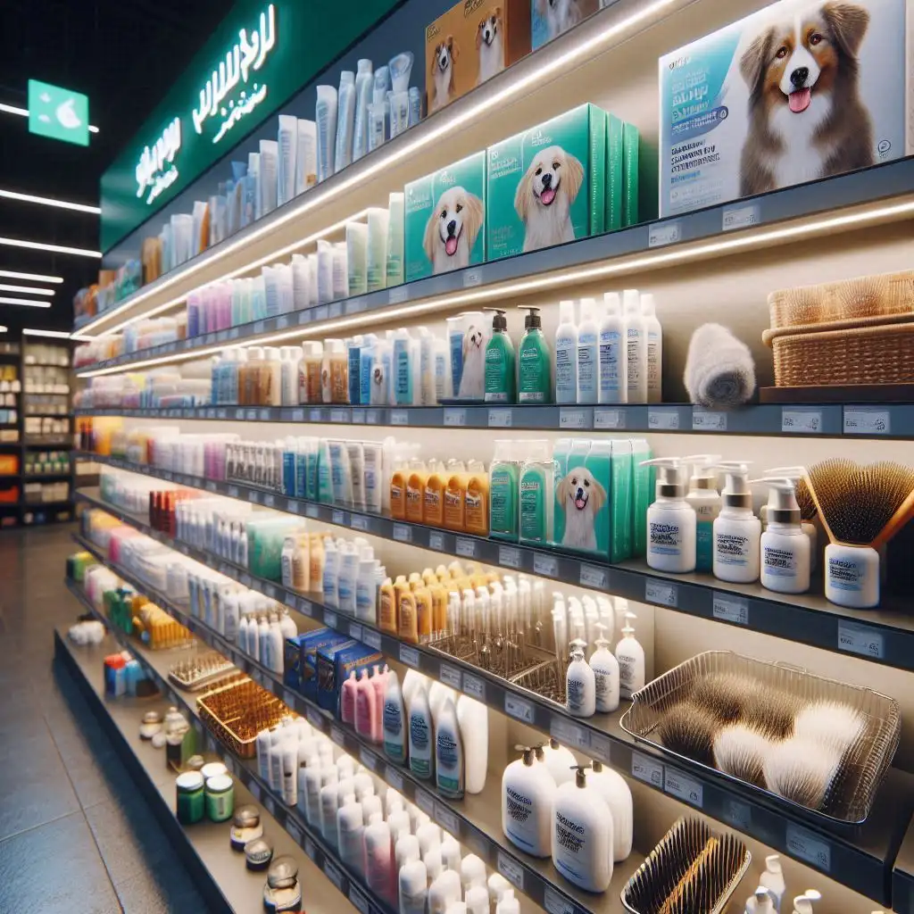 خرید و فروش لوازم بهداشتی سگ در تهران بهشتی 3 و فروش لوازم بهداشتی سگ در تهران بهشتی 3