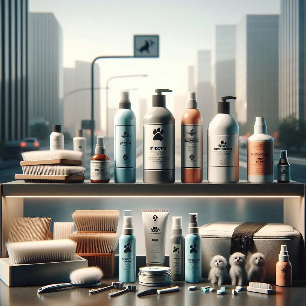 و فروش لوازم بهداشتی سگ در تهران شریعتی 1