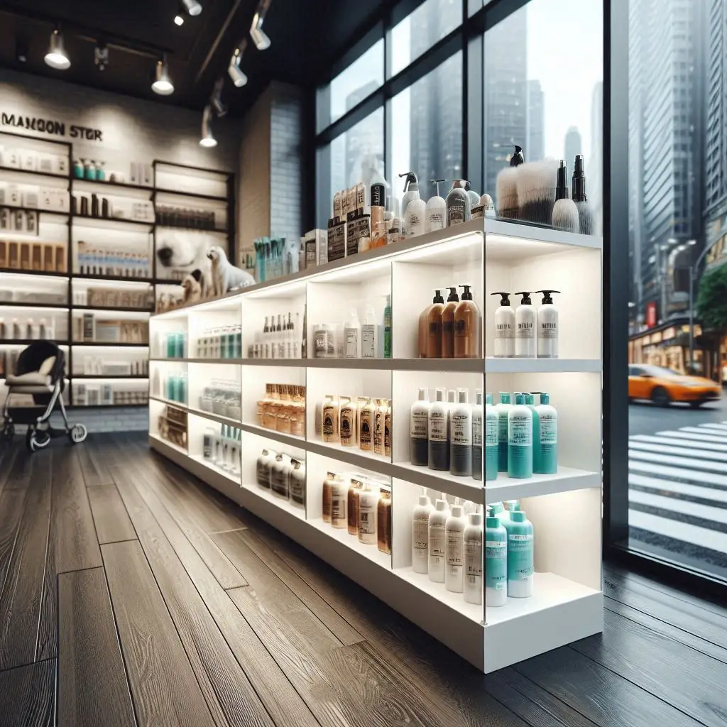 و فروش لوازم بهداشتی سگ در تهران شریعتی 2