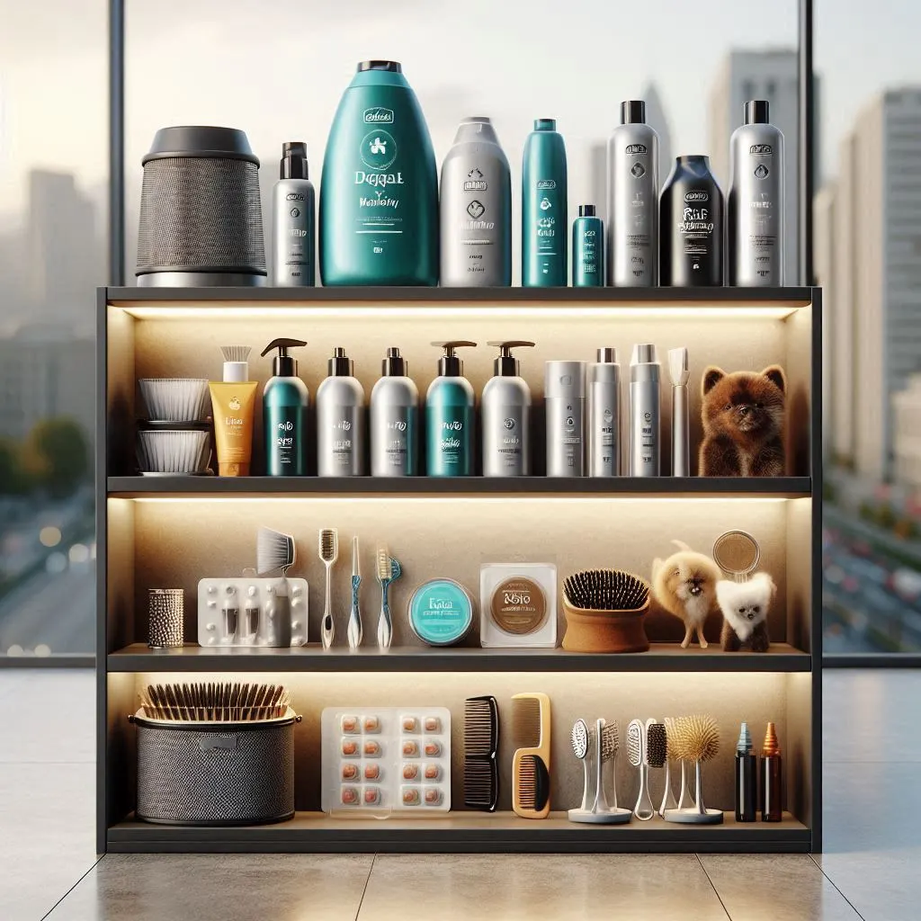 خرید و فروش لوازم بهداشتی سگ در تهران مطهری 1 و فروش لوازم بهداشتی سگ در تهران مطهری 1