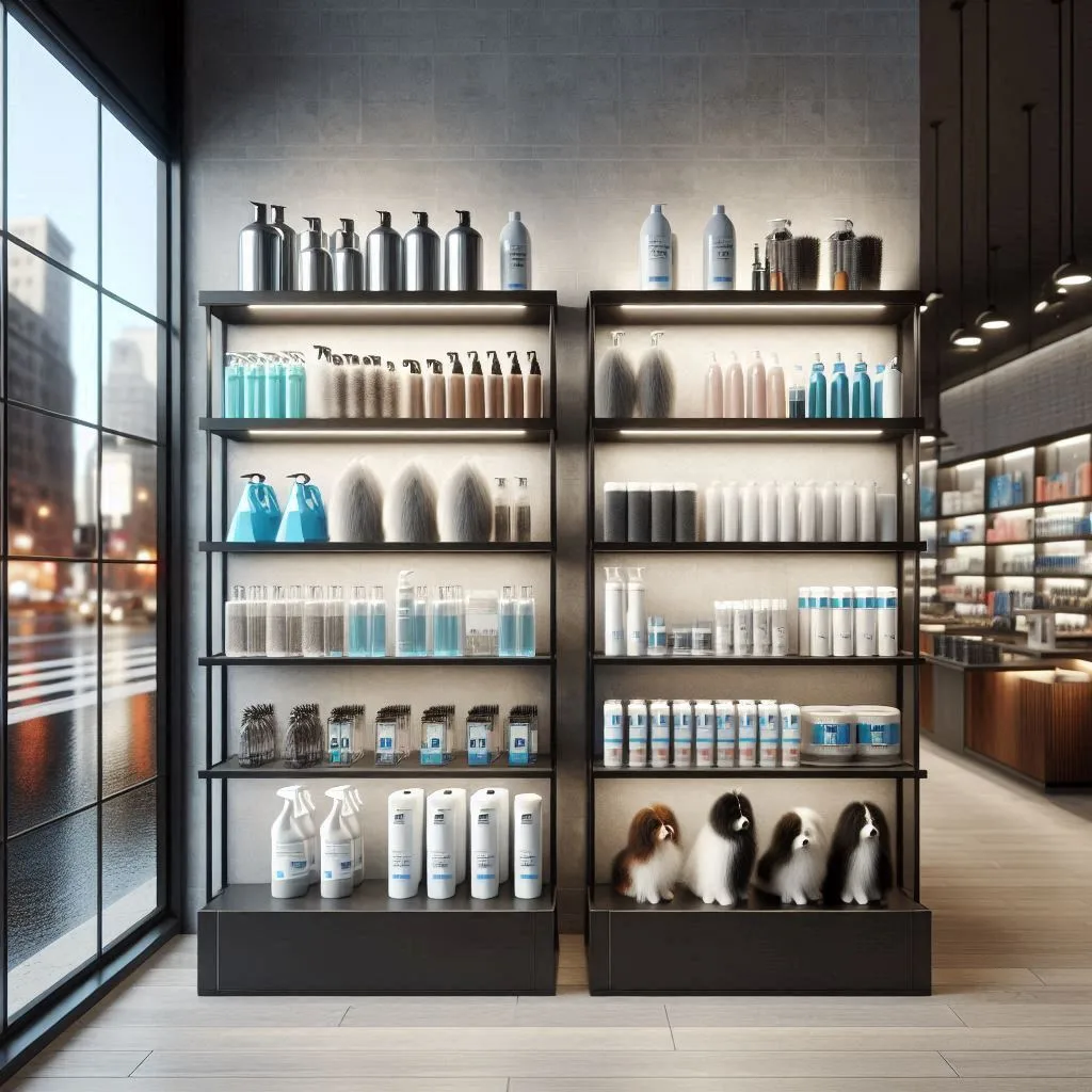 خرید و فروش لوازم بهداشتی سگ در تهران مطهری 2 و فروش لوازم بهداشتی سگ در تهران مطهری 2