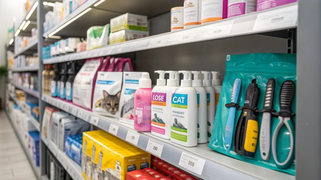 خرید و فروش لوازم بهداشتی گربه‌ در تهران کارگر