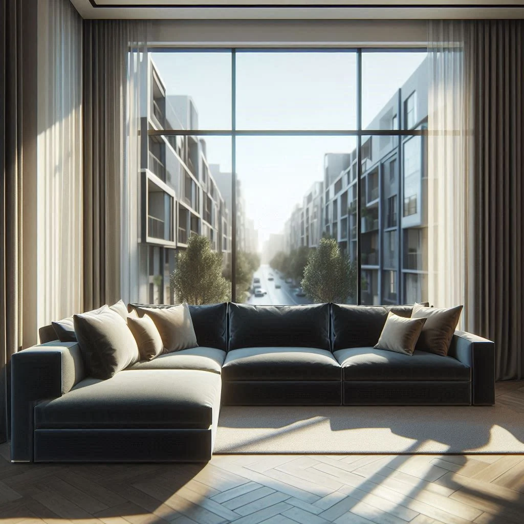 خرید و فروش مبلمان ال سالن پذیرایی در تهران مطهری