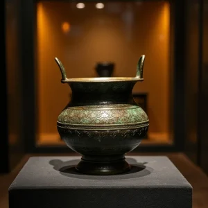 خرید و فروش مفرغ عتیقه در تهران سنایی