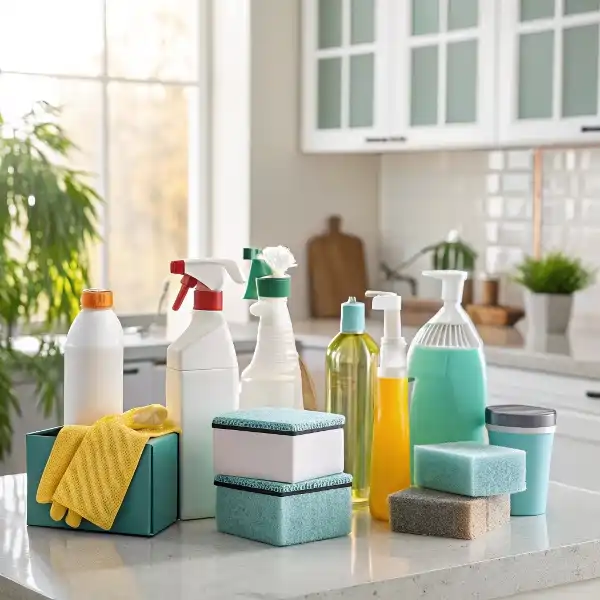 خرید و فروش مواد شوینده اصل در تهران با ارسال رایگان