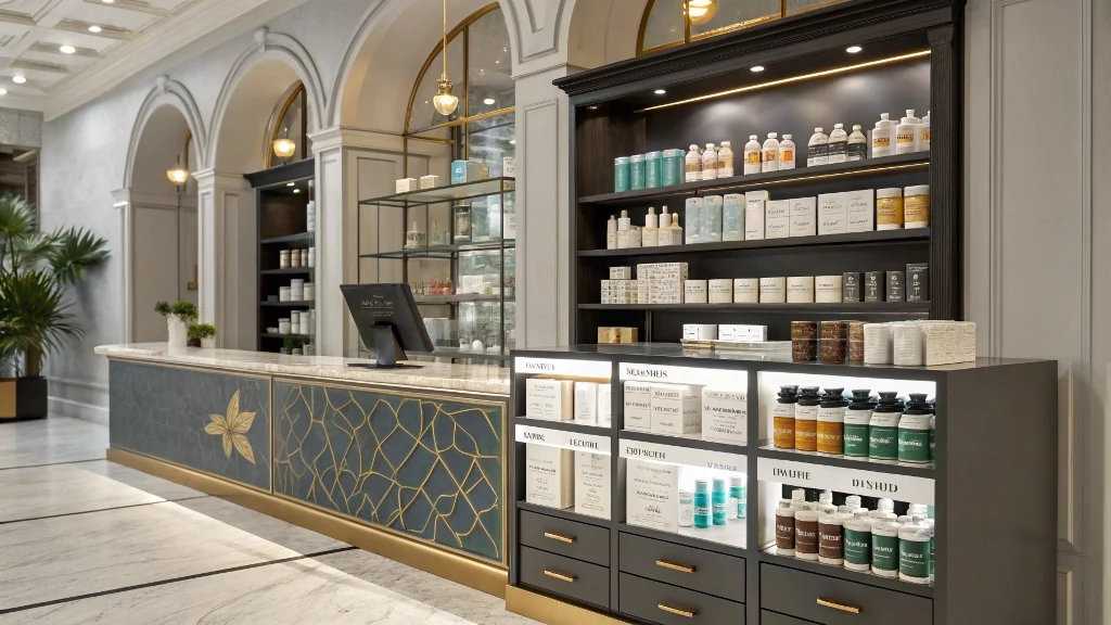 خرید و فروش مکمل پوست و مو در تهران ولیعصر