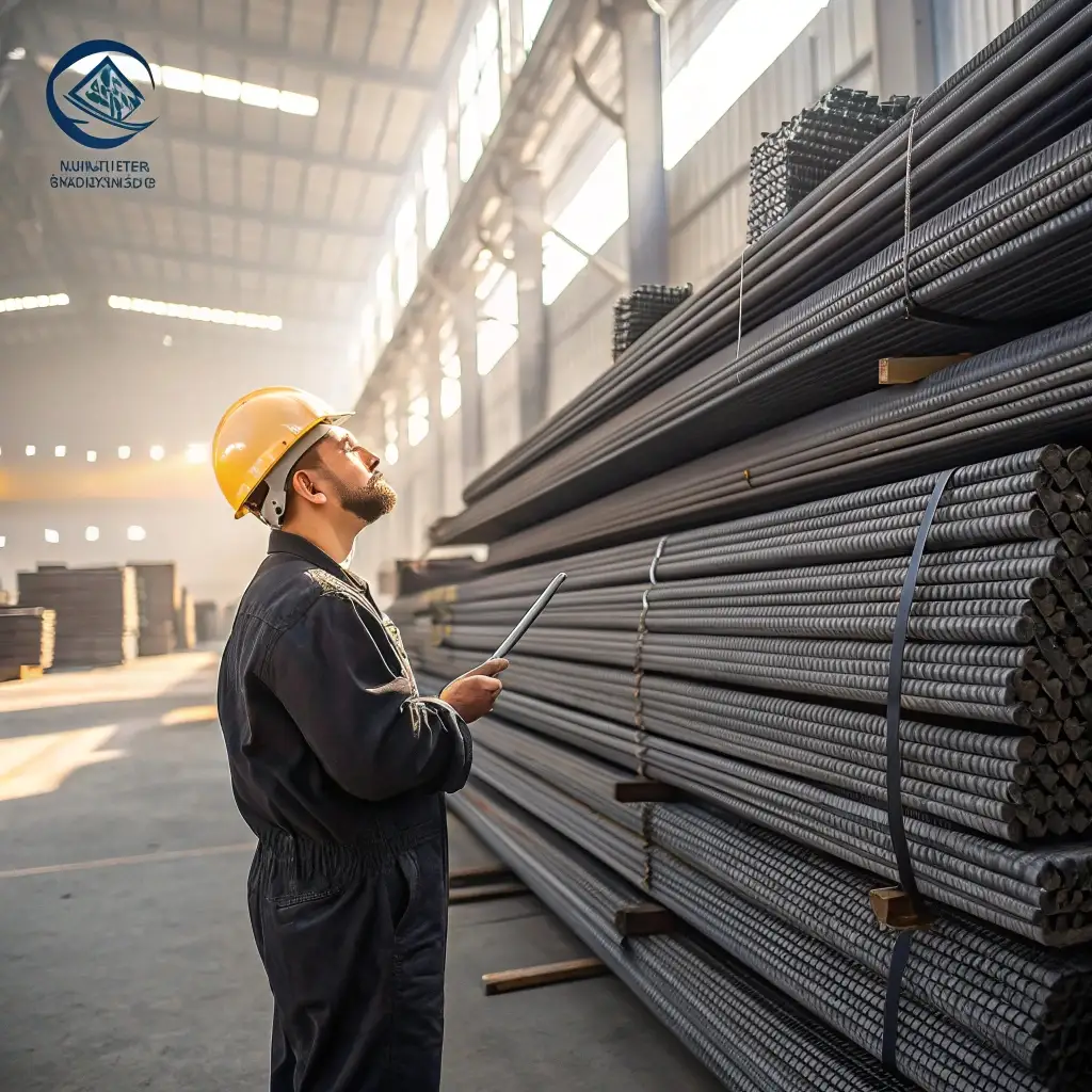 خرید و فروش میلگرد آجدار در تبریز با برش رایگان