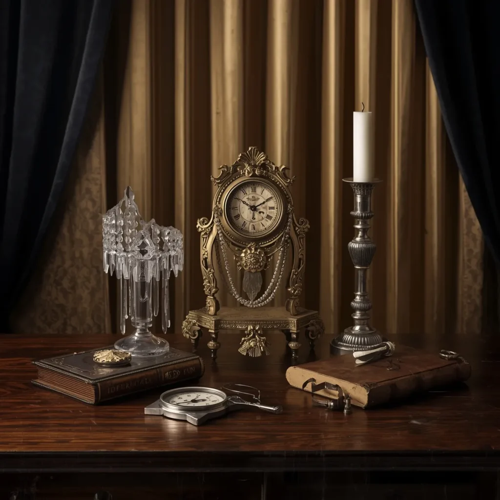 خرید و فروش وسایل قدیمی آنتیک در تهران جردن