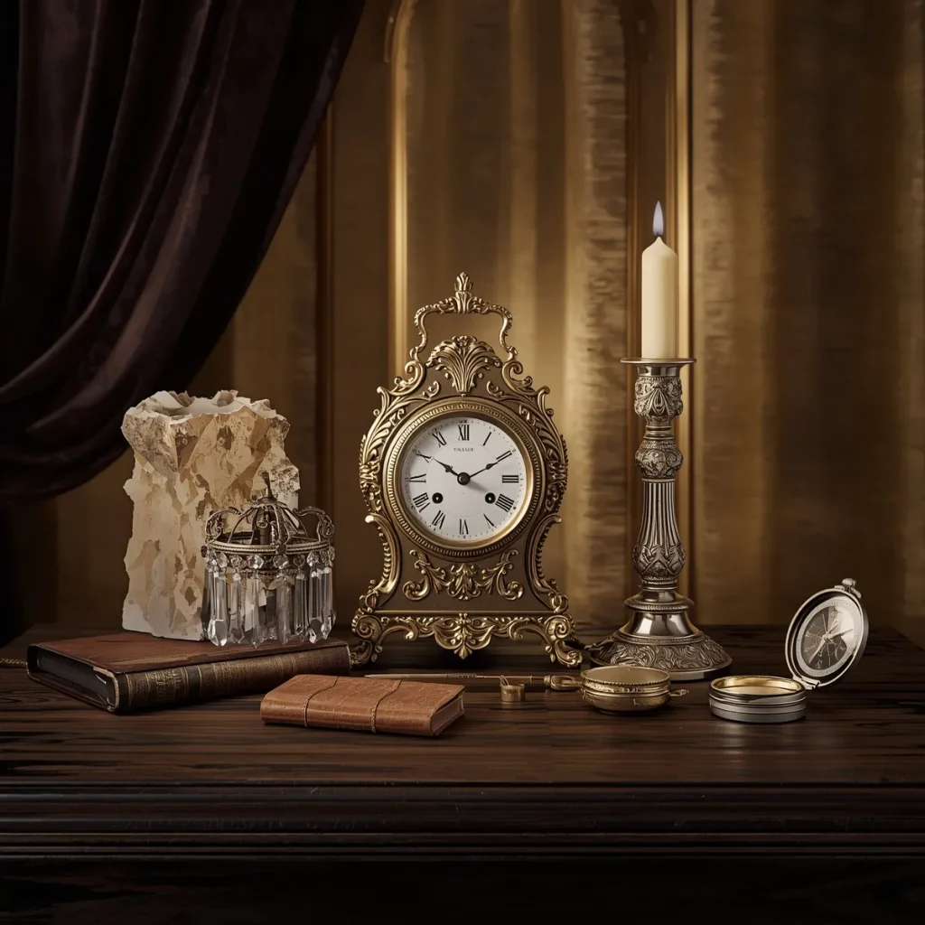 خرید و فروش وسایل قدیمی آنتیک در تهران جردن