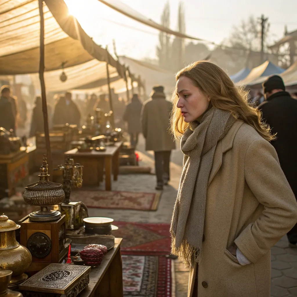 و فروش وسایل قدیمی آنتیک در تهران فرمانیه 2