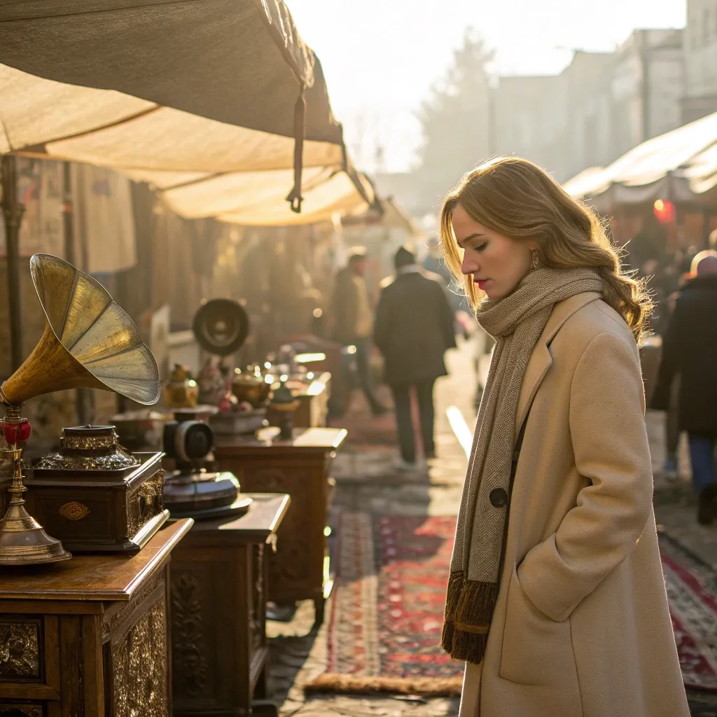 خرید و فروش وسایل قدیمی آنتیک در تهران فرمانیه