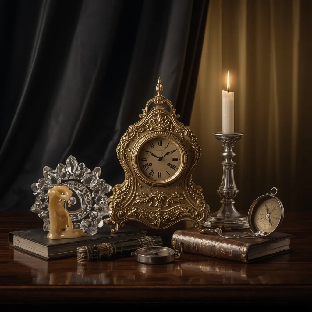 خرید و فروش وسایل قدیمی آنتیک در تهران قیطریه