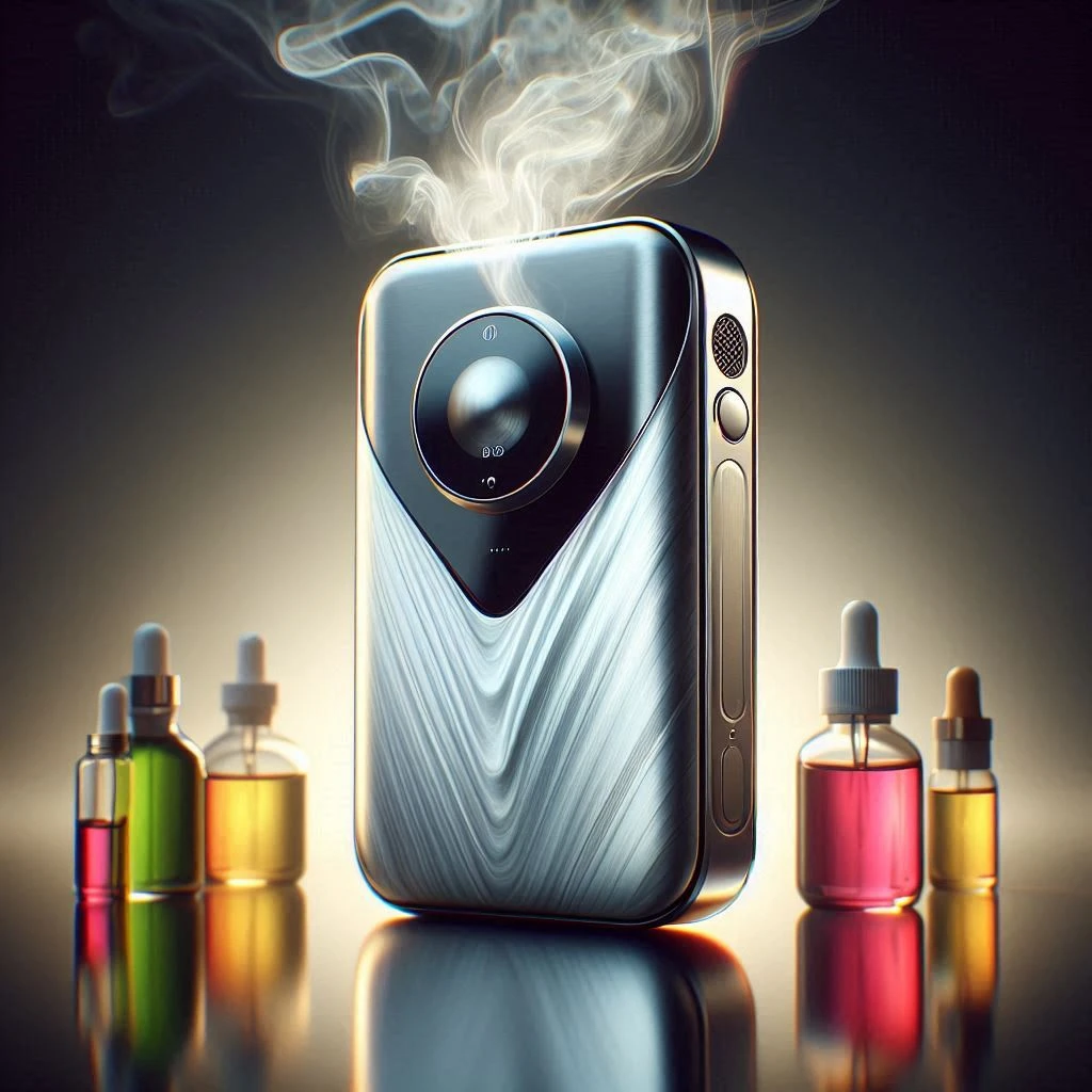 خرید و فروش ویپ و دخانیات الکترونیک در تهران با ارسال رایگان