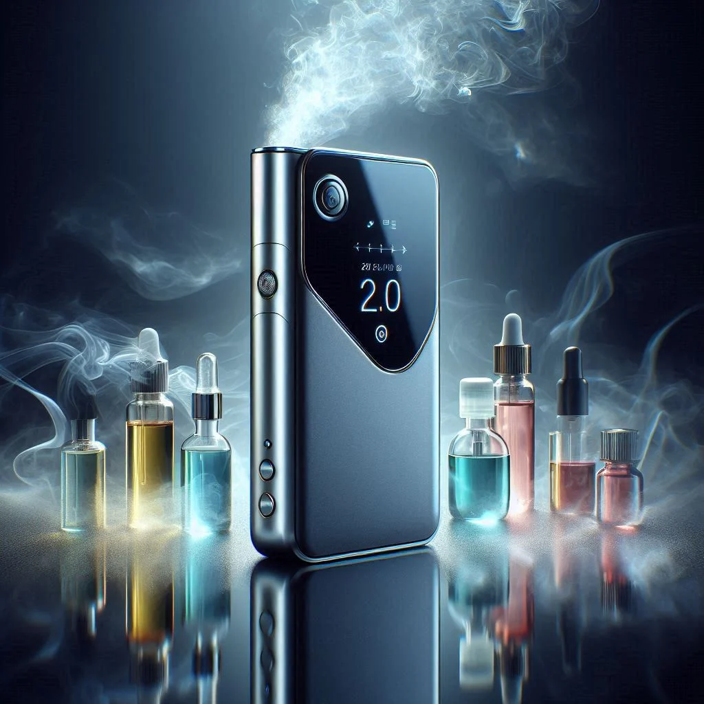 خرید و فروش ویپ و دخانیات الکترونیک در تهران با ارسال رایگان