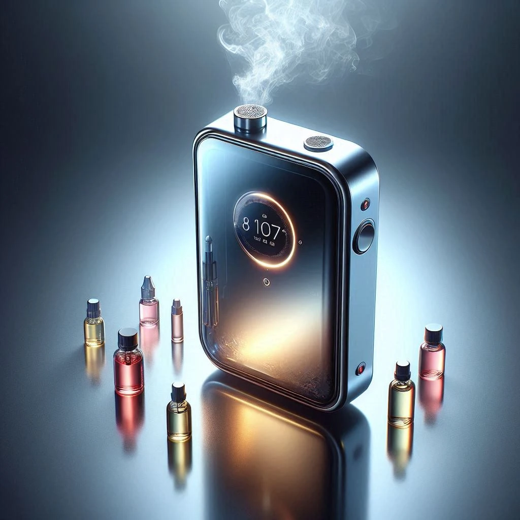 خرید و فروش ویپ و دخانیات الکترونیک در کرمان با ارسال رایگان