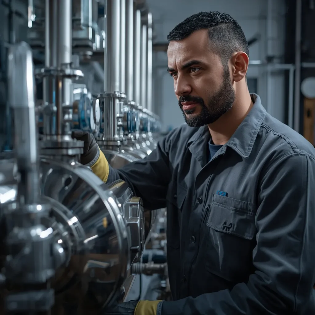 خرید و فروش پمپ گریز از مرکز استیل در تهران آزادی