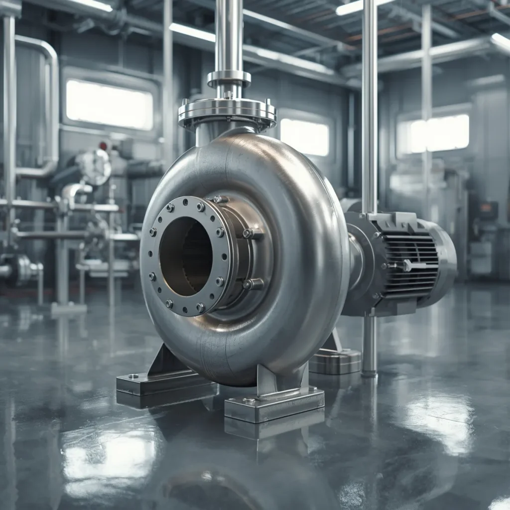 و فروش پمپ گریز از مرکز استیل در تهران شمس آباد 2