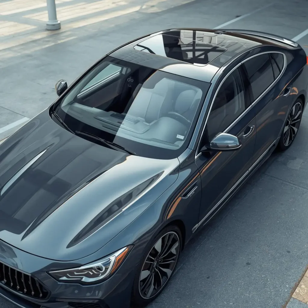 خرید و فروش کاور ماشین ضد خش در تهران ستارخان