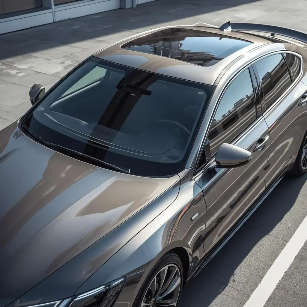 خرید و فروش کاور ماشین ضد خش در تهران صادقیه