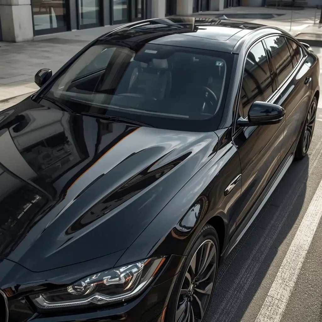 خرید و فروش کاور ماشین ضد خش در تهران گیشا