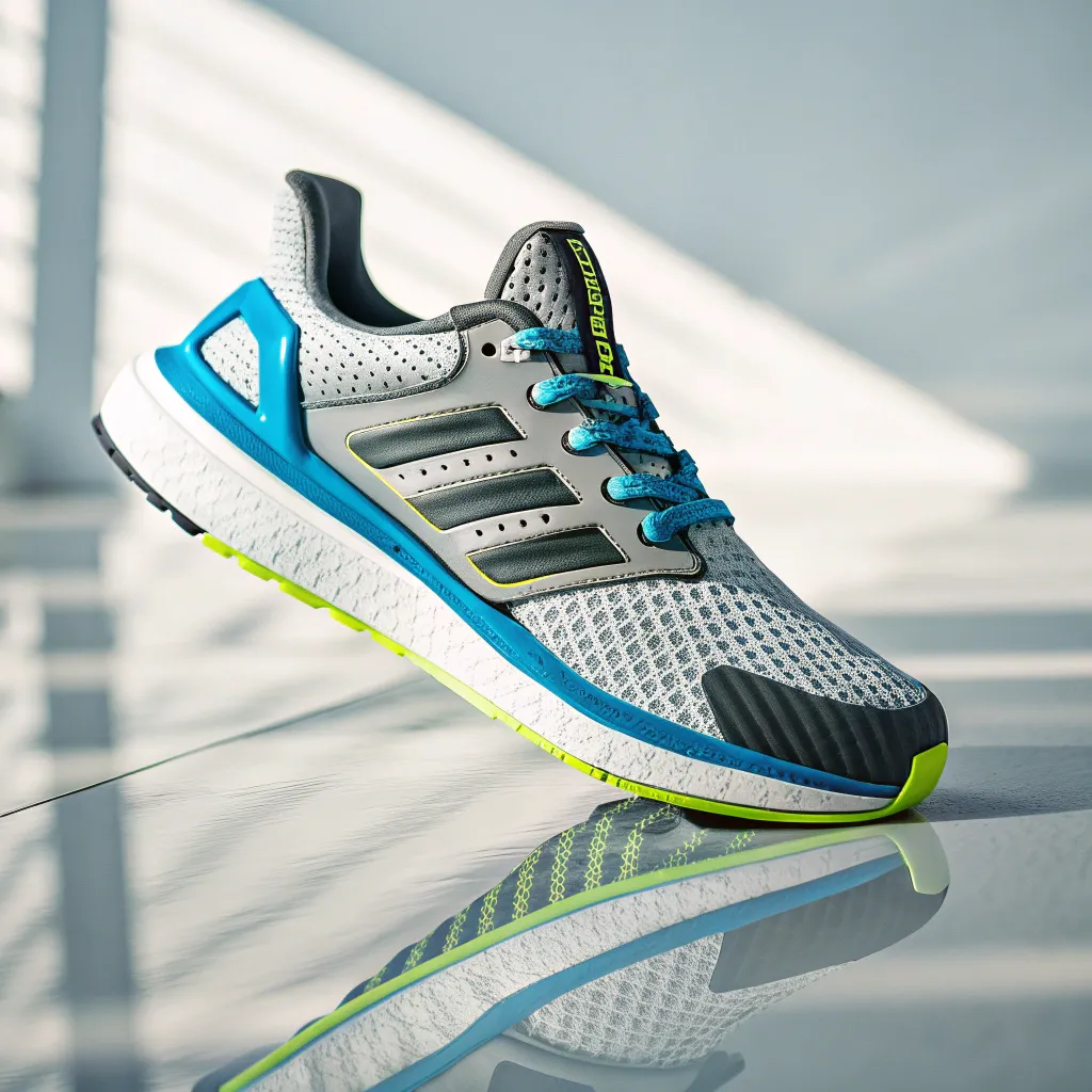 خرید و فروش کفش رانینگ با زیره EVA در تهران زعفرانیه 1 خرید و فروش کفش رانینگ با زیره EVA در تهران زعفرانیه